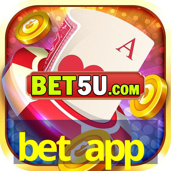 bet app